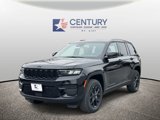 New 2025 Jeep Grand Cherokee Altitude image 5
