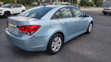 Used 2012 Chevrolet Cruze LS w/ Connectivity Package image 4