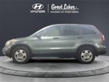 Used 2011 Honda CR-V LX image 2