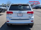 Used 2014 Jeep Grand Cherokee Summit image 4