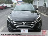 Used 2017 Hyundai Tucson SE image 4