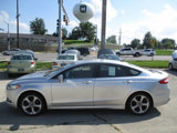 Used 2014 Ford Fusion SE w/ Equipment Group 201A image 2