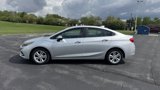 Used 2018 Chevrolet Cruze LT w/ LT Fleet Convenience Package image 4