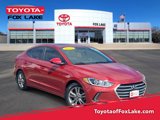 Used 2018 Hyundai Elantra Value Edition w/ Winter Weather Package image 1
