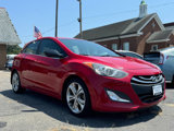 Used 2013 Hyundai Elantra GT w/ Touch & Go Pkg image 4