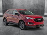 Used 2022 Ford Edge SEL w/ Sport Appearance Package image 3