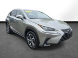 Used 2019 Lexus NX 300 AWD image 3