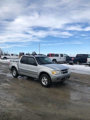 Used 2002 Ford Explorer Sport Trac 4x4 image 2