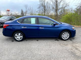Used 2019 Nissan Sentra S image 4