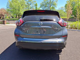 Used 2015 Nissan Murano Platinum w/ Platinum Technology Package image 5