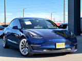 Used 2021 Tesla Model 3 Long Range image 2