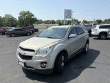 Used 2015 Chevrolet Equinox LTZ image 2