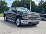 Used 2015 Chevrolet Silverado 1500 LT w/ All Star Edition image 5