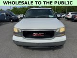 Used 2002 GMC Sierra 1500 SLE w/ SLT Marketing Option Pkg image 2