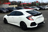 Used 2017 Honda Civic EX-L image 3