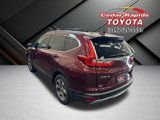 Used 2017 Honda CR-V EX image 3
