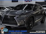 Used 2017 Lexus RX 350 F Sport image 6