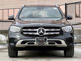 Certified 2022 Mercedes-Benz GLC 300 4MATIC image 2