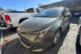 Used 2019 Toyota Corolla SE w/ Carpet Mat Package image 6