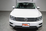 Used 2021 Volkswagen Tiguan SE image 4
