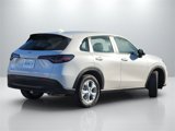 New 2025 Honda HR-V LX image 5