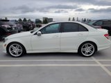 Used 2011 Mercedes-Benz C 350 Sport image 2
