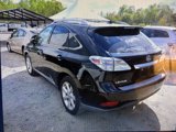 Used 2010 Lexus RX 350 2WD image 4