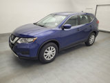 Used 2018 Nissan Rogue S image 2