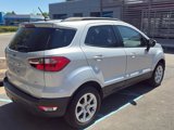 Used 2021 Ford EcoSport SE image 5