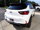 Used 2024 Chevrolet TrailBlazer RS w/ Convenience Package image 6