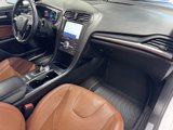 Used 2020 Ford Fusion Titanium image 5