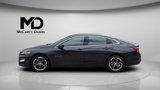 Used 2023 Chevrolet Malibu LT image 3