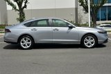 Certified 2024 Honda Accord LX image 3