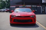 Used 2017 Chevrolet Camaro LT w/ Technology Package image 2