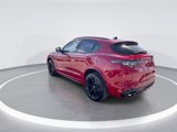 New 2024 Alfa Romeo Stelvio Quadrifoglio w/ Active Assist Plus Package image 5