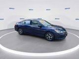 Used 2017 Honda Accord LX image 2