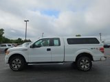Used 2013 Ford F150 STX w/ Mid Equipment Group image 2