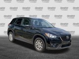 Used 2016 MAZDA CX-5 Touring image 2