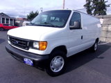 Used 2007 Ford E-150 and Econoline 150 image 4