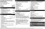 Used 2019 GMC Canyon SLE w/ Elevation Edition image 3