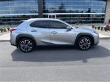 Certified 2021 Lexus UX 250h w/ Premium Package image 2