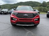 Certified 2023 Ford Explorer XLT w/ Equipment Group 202A image 2