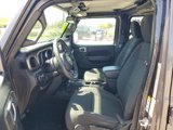 Used 2018 Jeep Wrangler Unlimited Sport S image 5