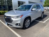 Used 2019 Chevrolet Traverse Premier image 3