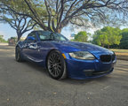 Used 2006 BMW Z4 3.0i image 2
