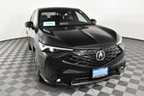 New 2025 Acura ADX A-Spec image 3