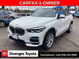 Used 2023 BMW X5 xDrive40i image 3
