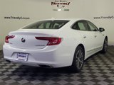 Used 2018 Buick LaCrosse Essence image 3