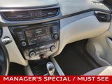 Used 2020 Nissan Rogue Sport SV image 3