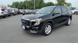 Certified 2022 GMC Terrain SLE w/ Driver Convenience Package image 4